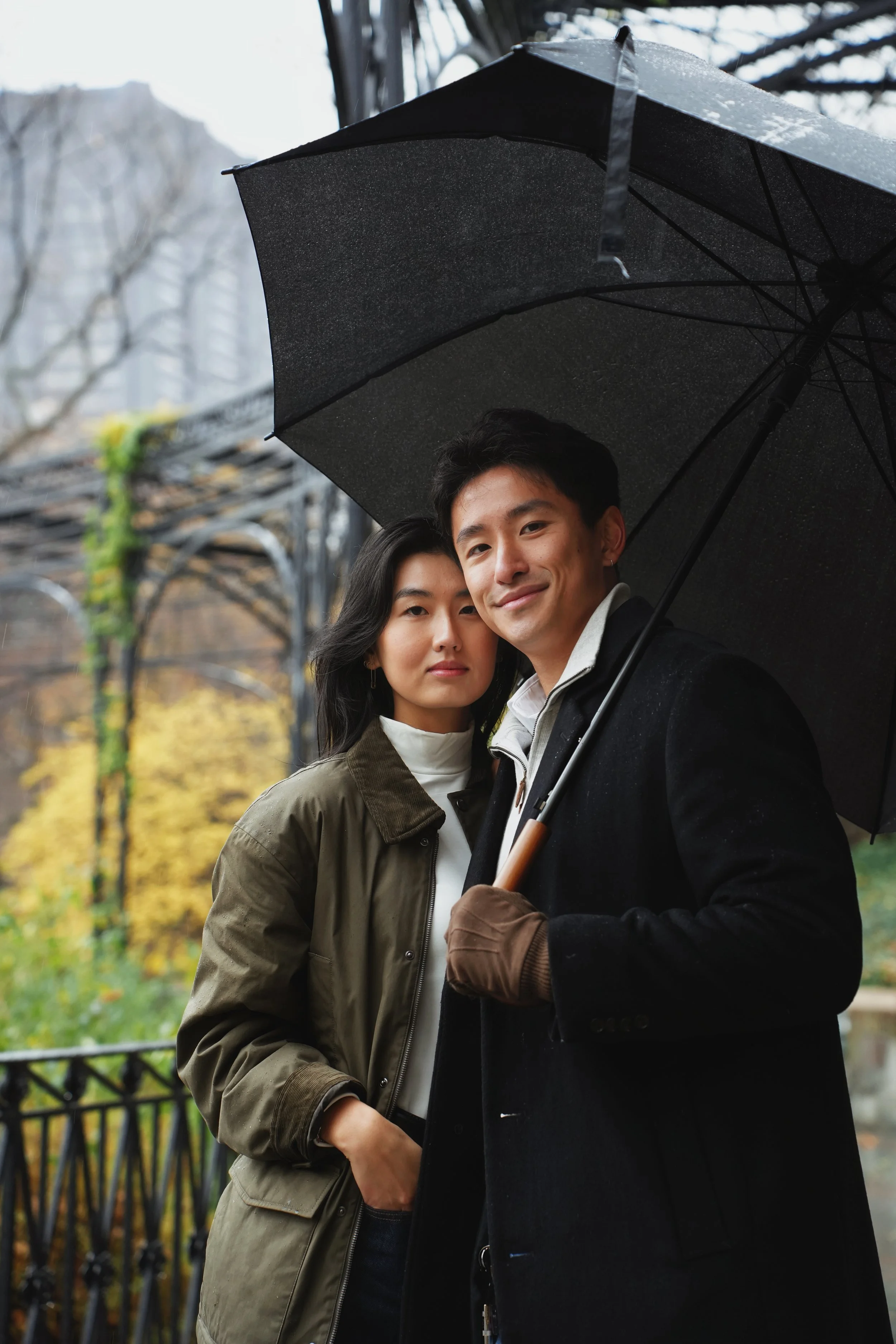 Joanne + Andy