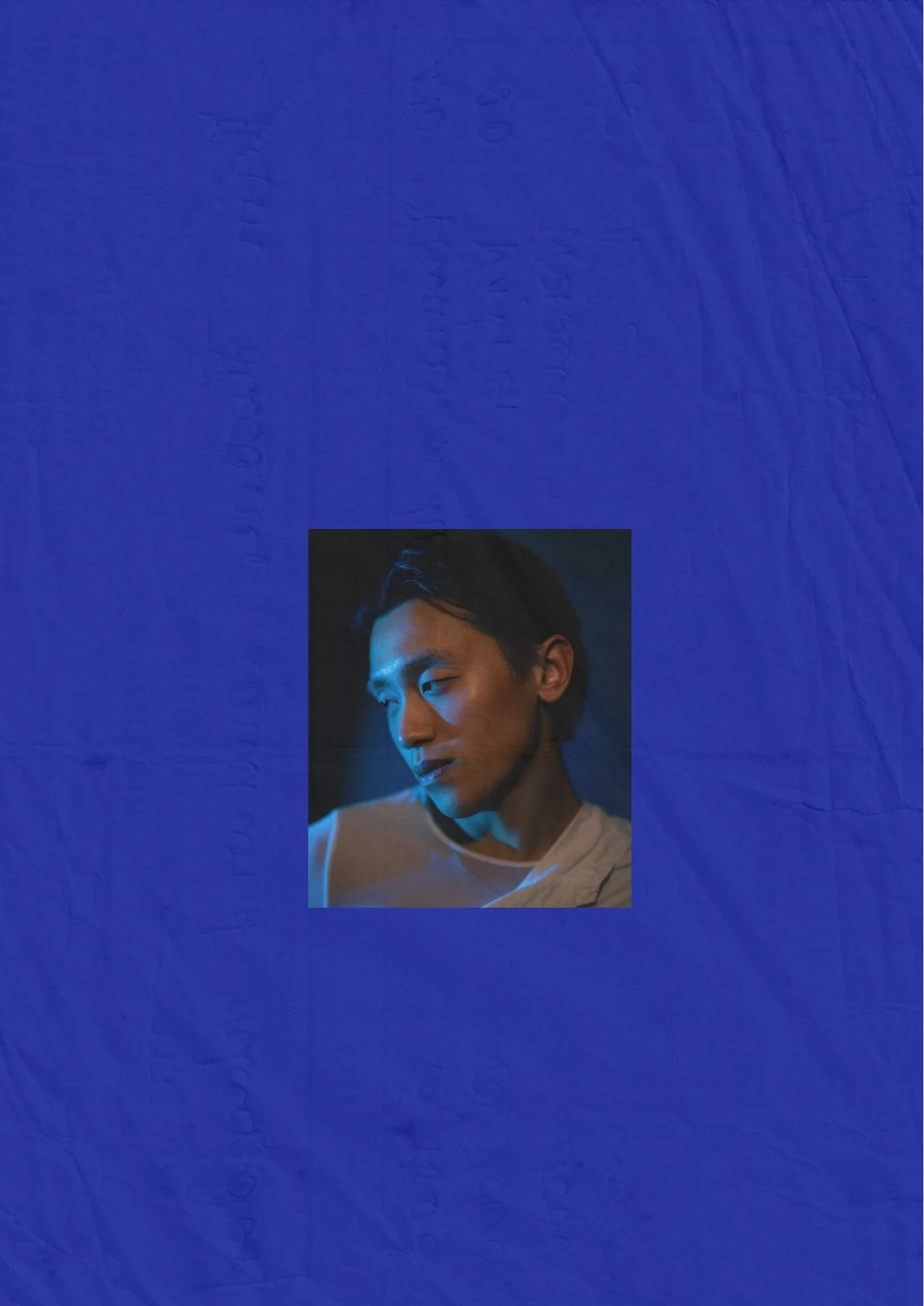 Blue Red and Black Simple Minimal Creative Portfolio A4.JPG