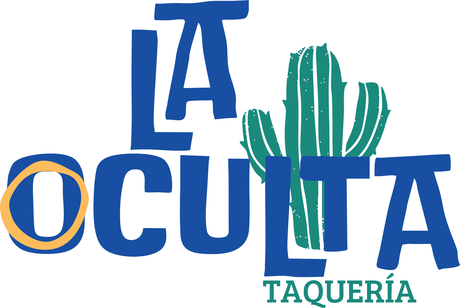 La Oculta