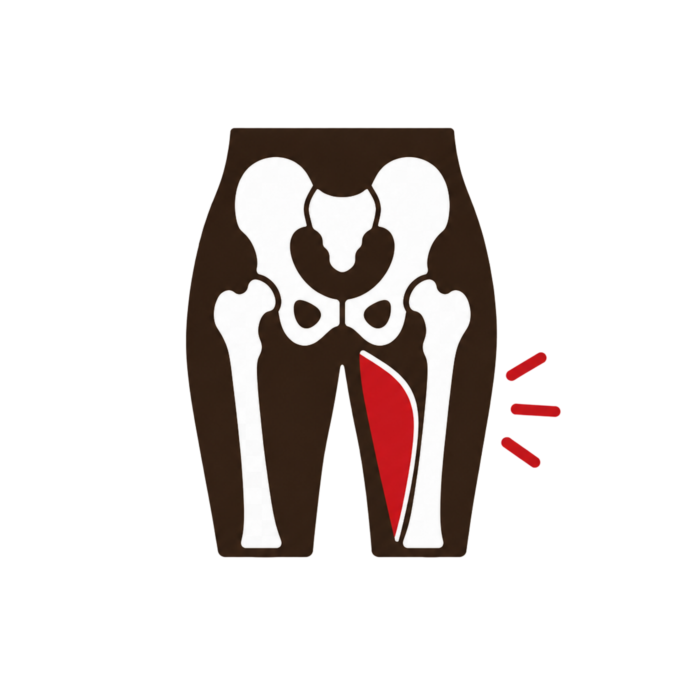 Adductor (Groin) Strain