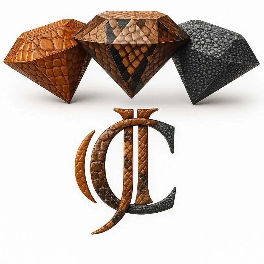 JC Pulseras y Collares Exóticos