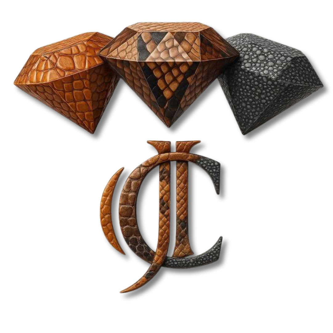 JC Pulseras y Collares Exóticos