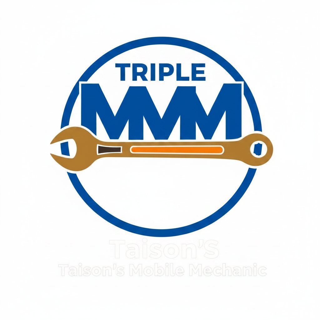 Triple M - Mason's Mobile Mechanic Service
