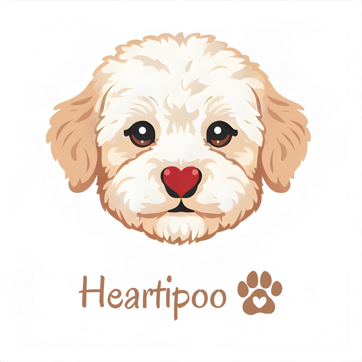 Heartipoo