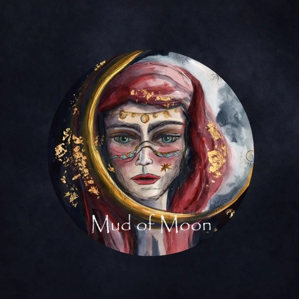Mud Of Moon