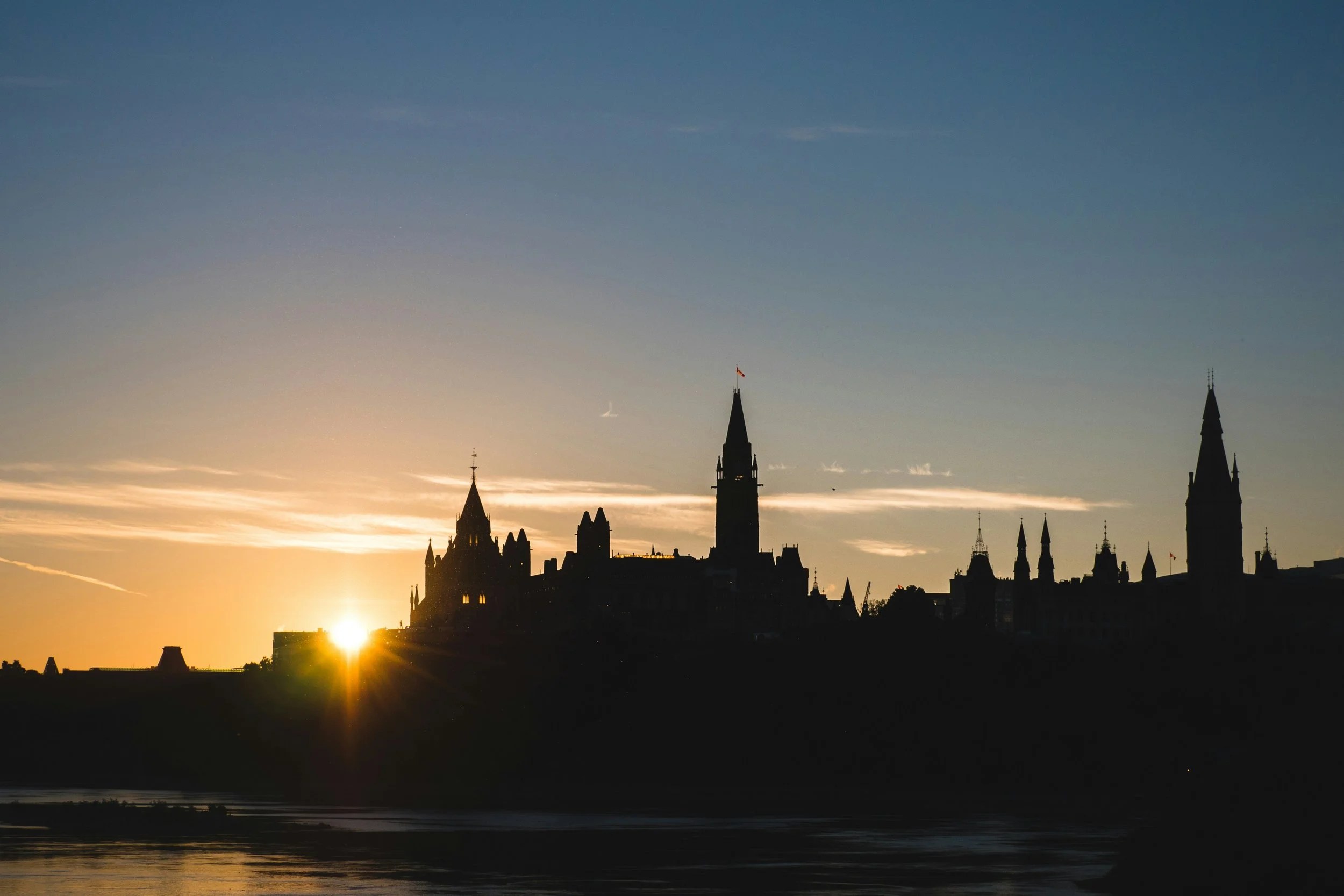 Ottawa bilateral roundtable