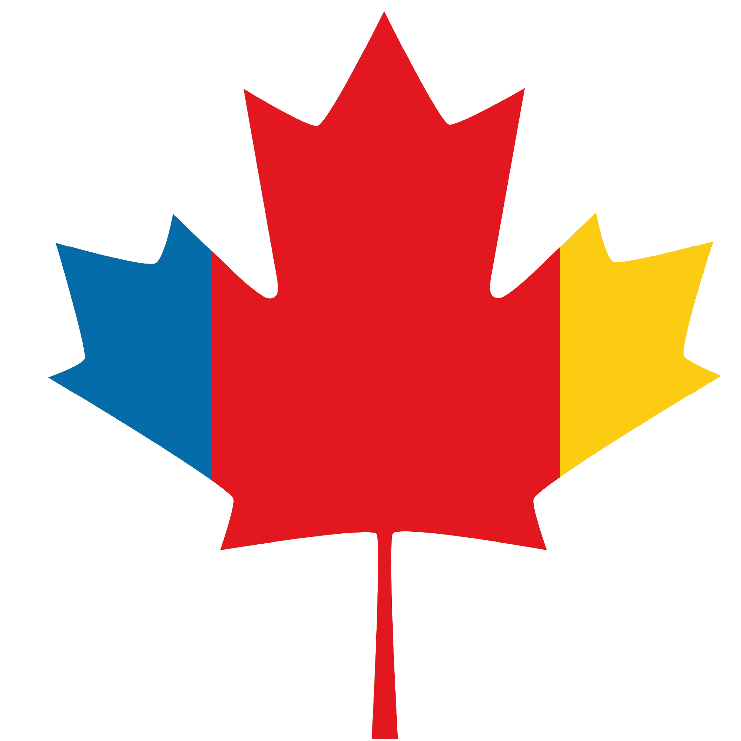 A logo built on a shared legacy and values