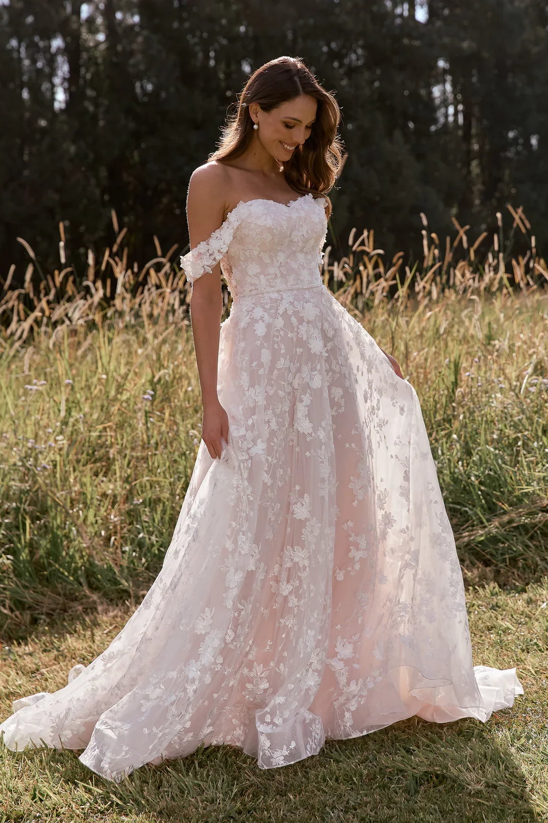 Wedding dress #6