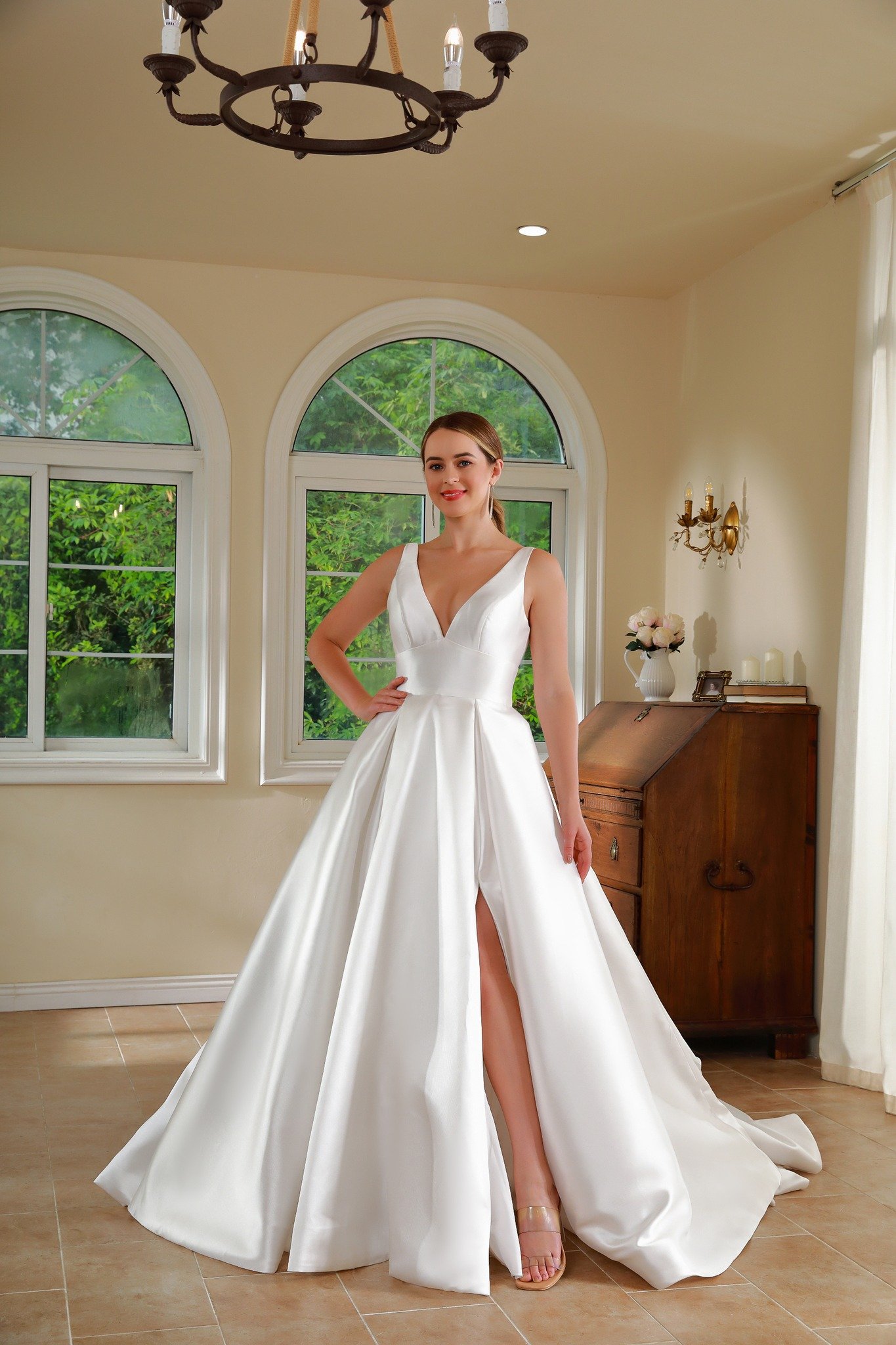 Wedding Dress #5