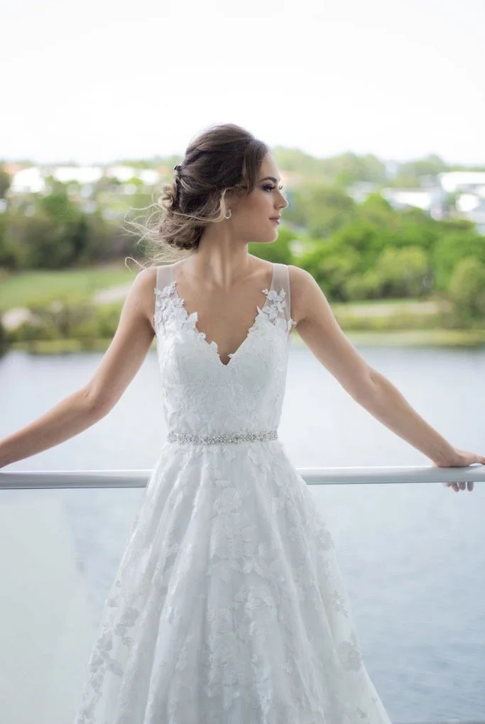 Wedding Dress #4