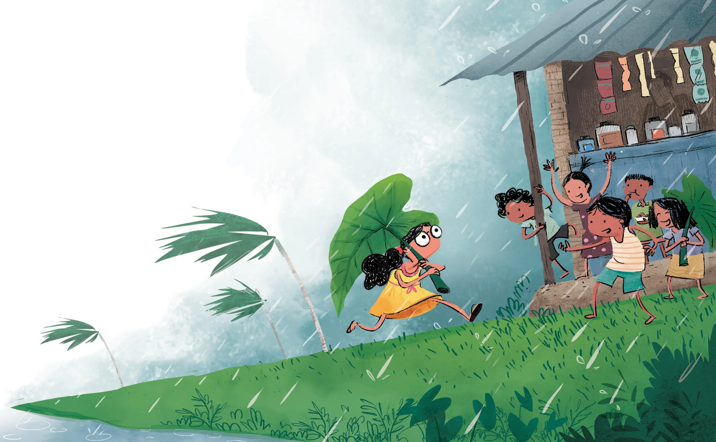 Anuradha Dances the Bihu_running_2.jpg