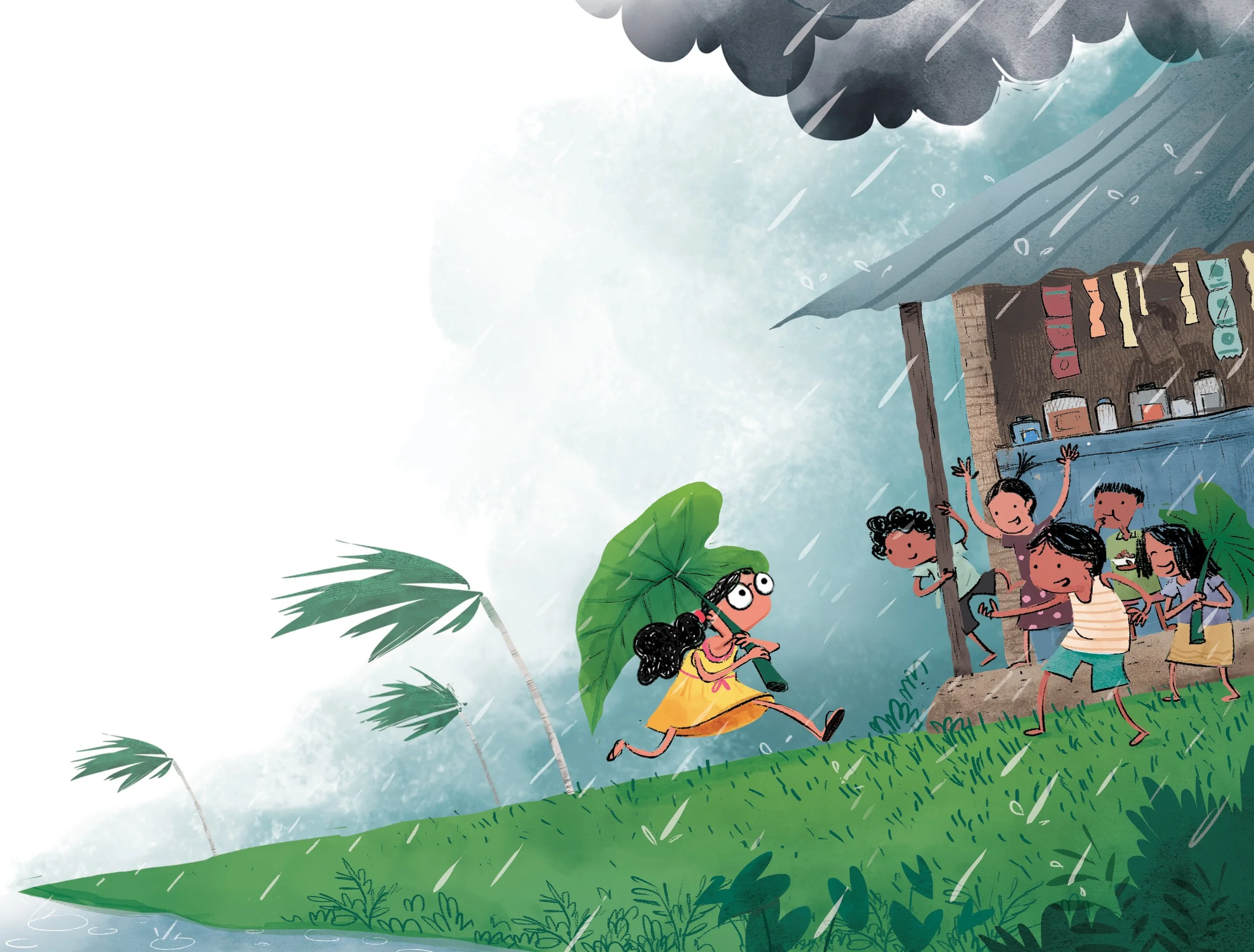 Anuradha Dances the Bihu_running.jpg