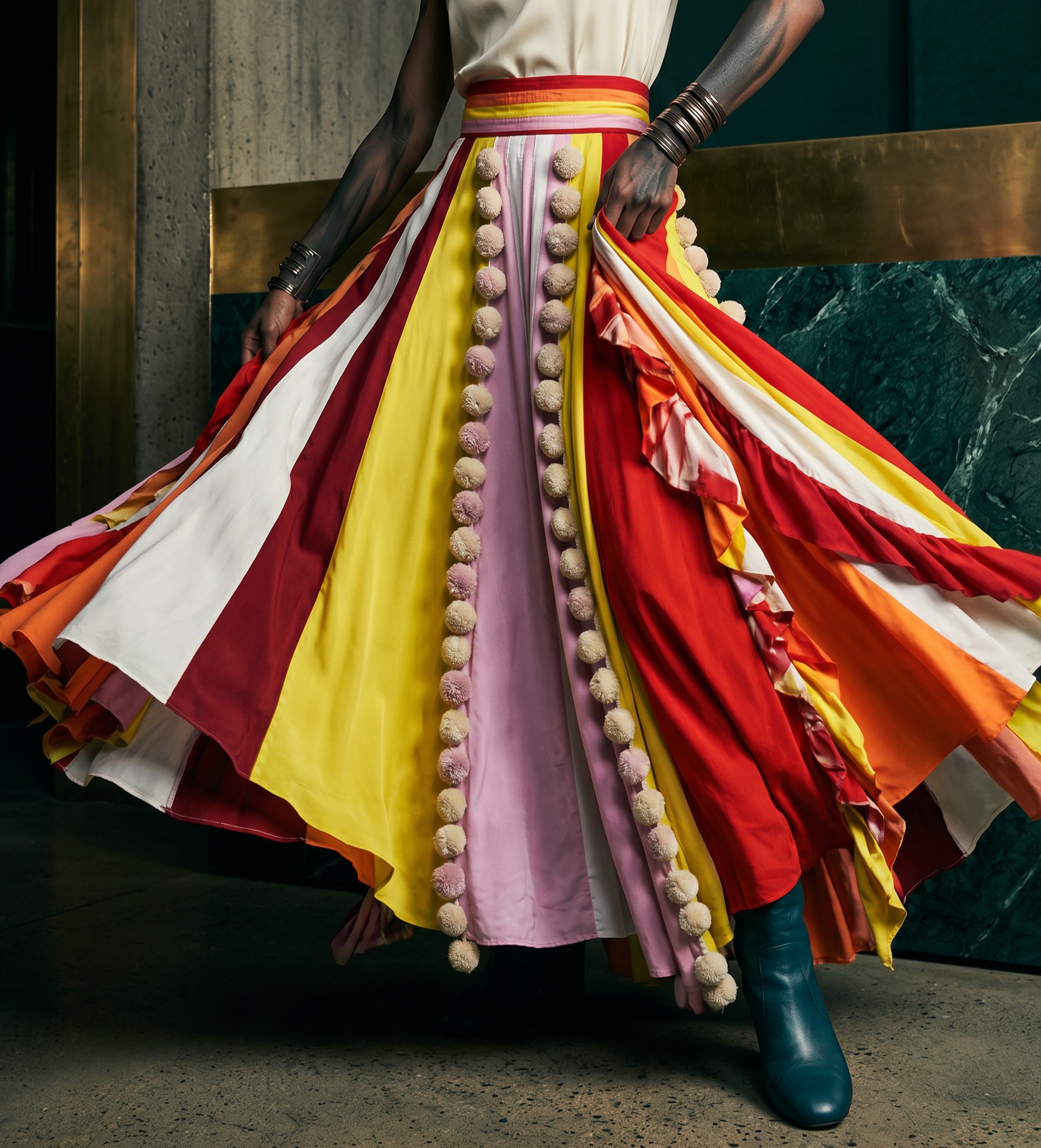 Viva la Flamenco / 2025