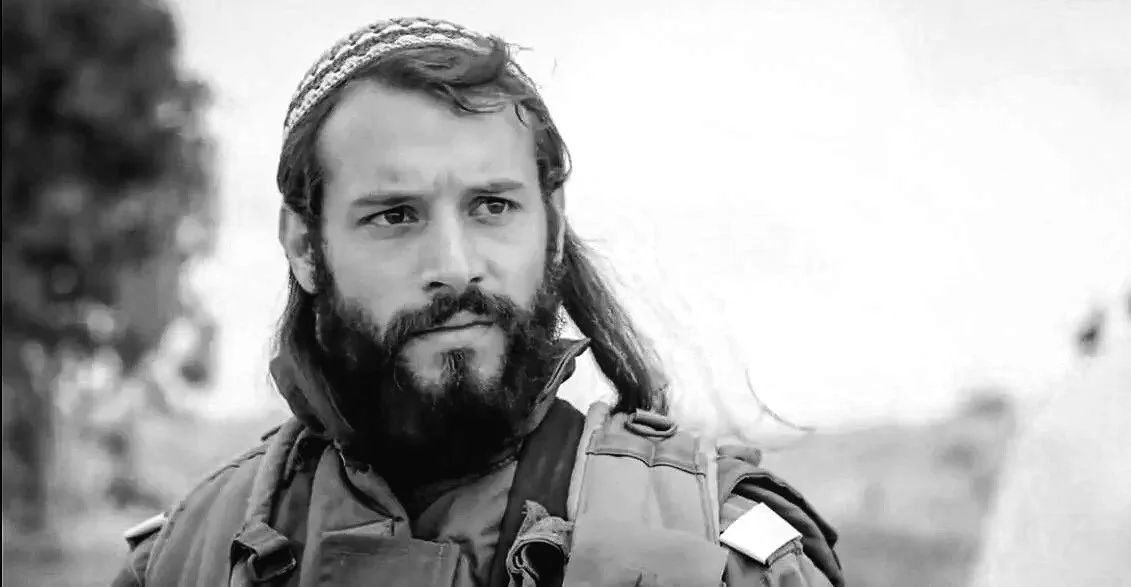 Avi Mazliah – Actor, Kipat Barzel | אבי מצליח – שחקן, כיפת ברזל