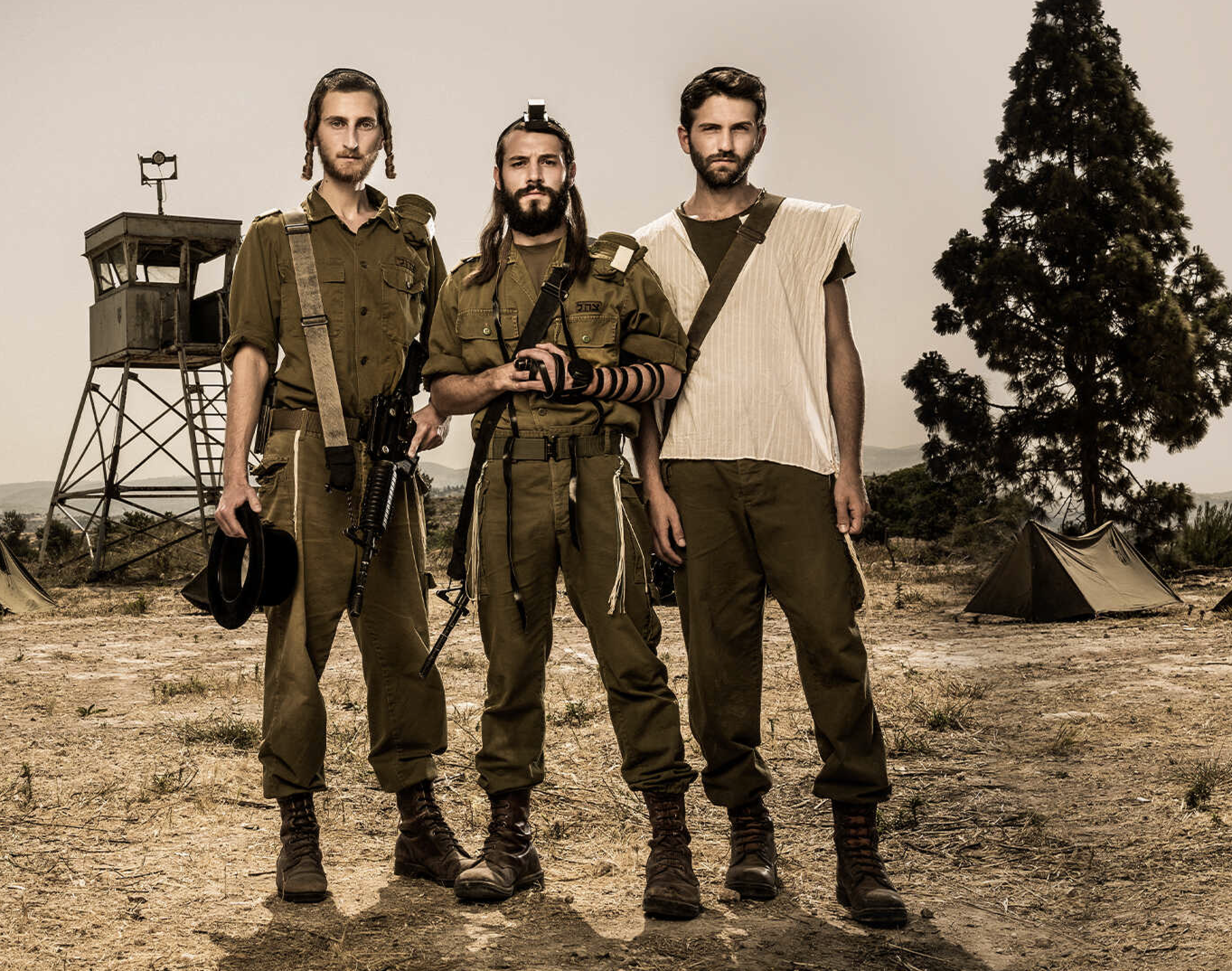 Iron Dome