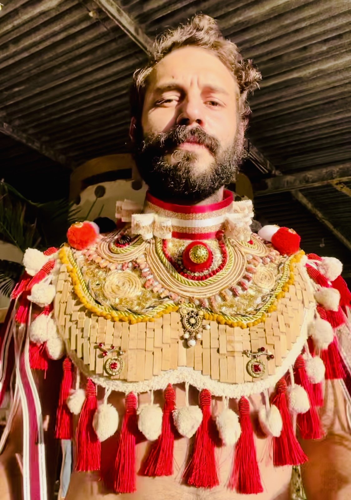 Puppeteer / 2023