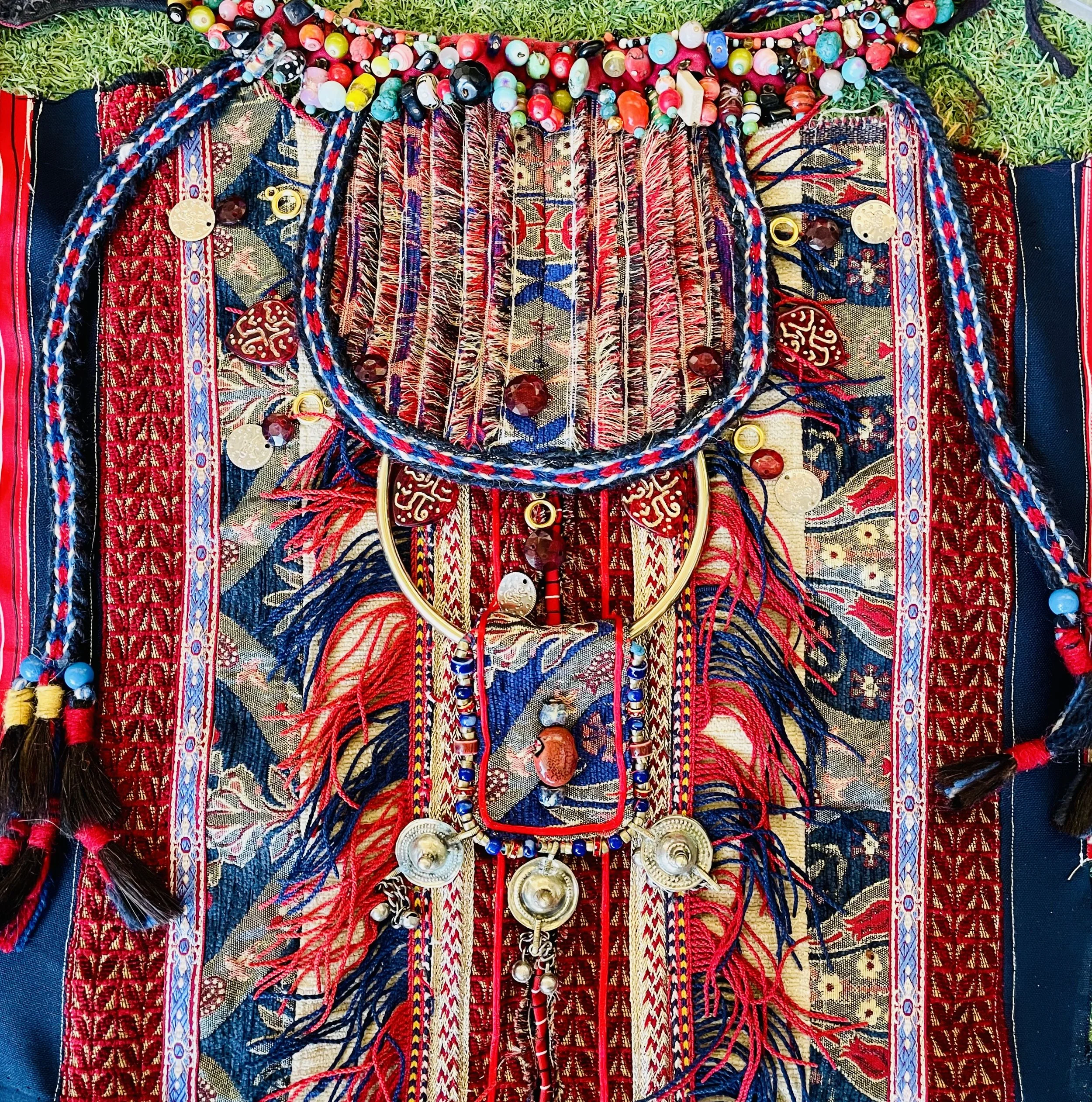 Fabric design