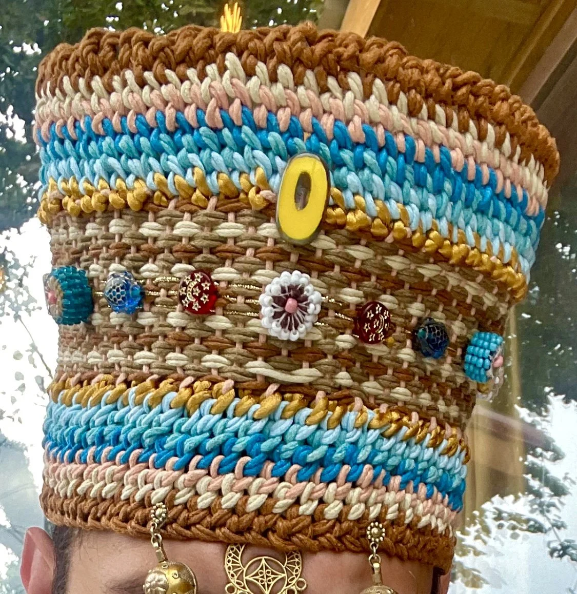 Piper's hat / 2022