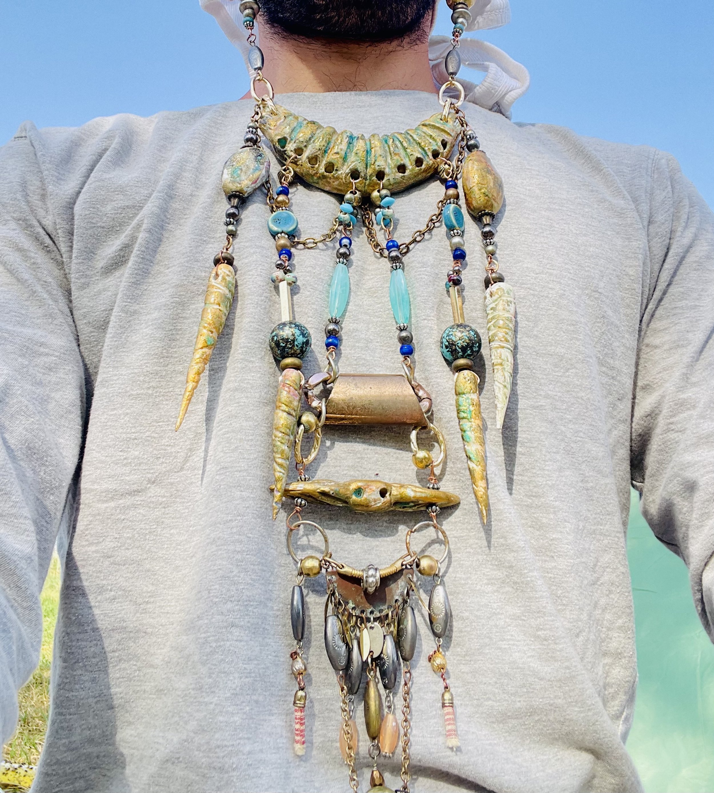 Jewelries
