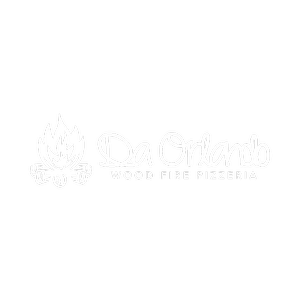 Da Orlando logo