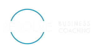 Resolve logo