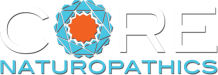 Core Naturopathics logo