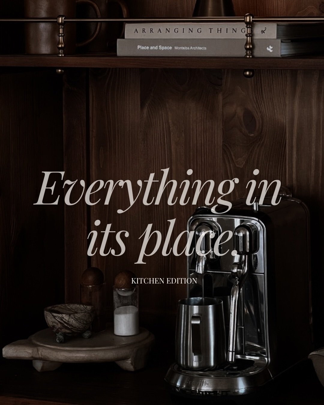 Every client who&rsquo;s renovated a kitchen says the same thing &mdash; I wish I&rsquo;d known to ask for that. These are the details that don&rsquo;t make it onto the standard specification, but make the most difference to how a kitchen actually fe