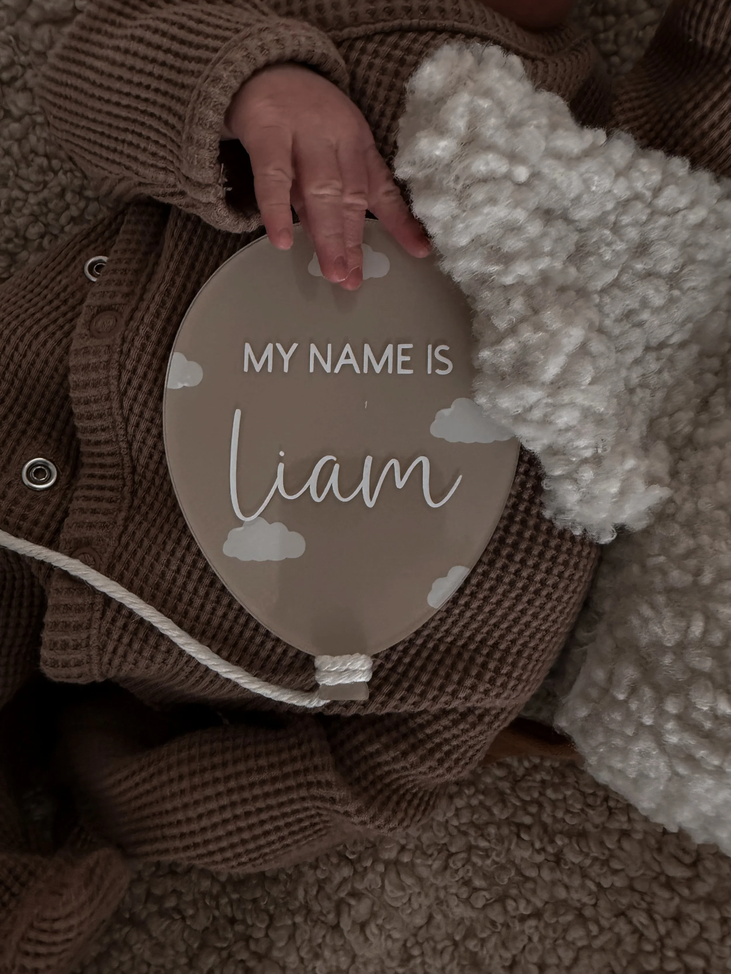 Baby Liam is here 🤍✨born 7.05.2026 🙌🏻
Can&rsquo;t believe it&rsquo;s been a week already! What a ride. Slowly recovering from the c-section while we are finding our ways through what works for us and what doesn&rsquo;t. Trust me to come up with 28