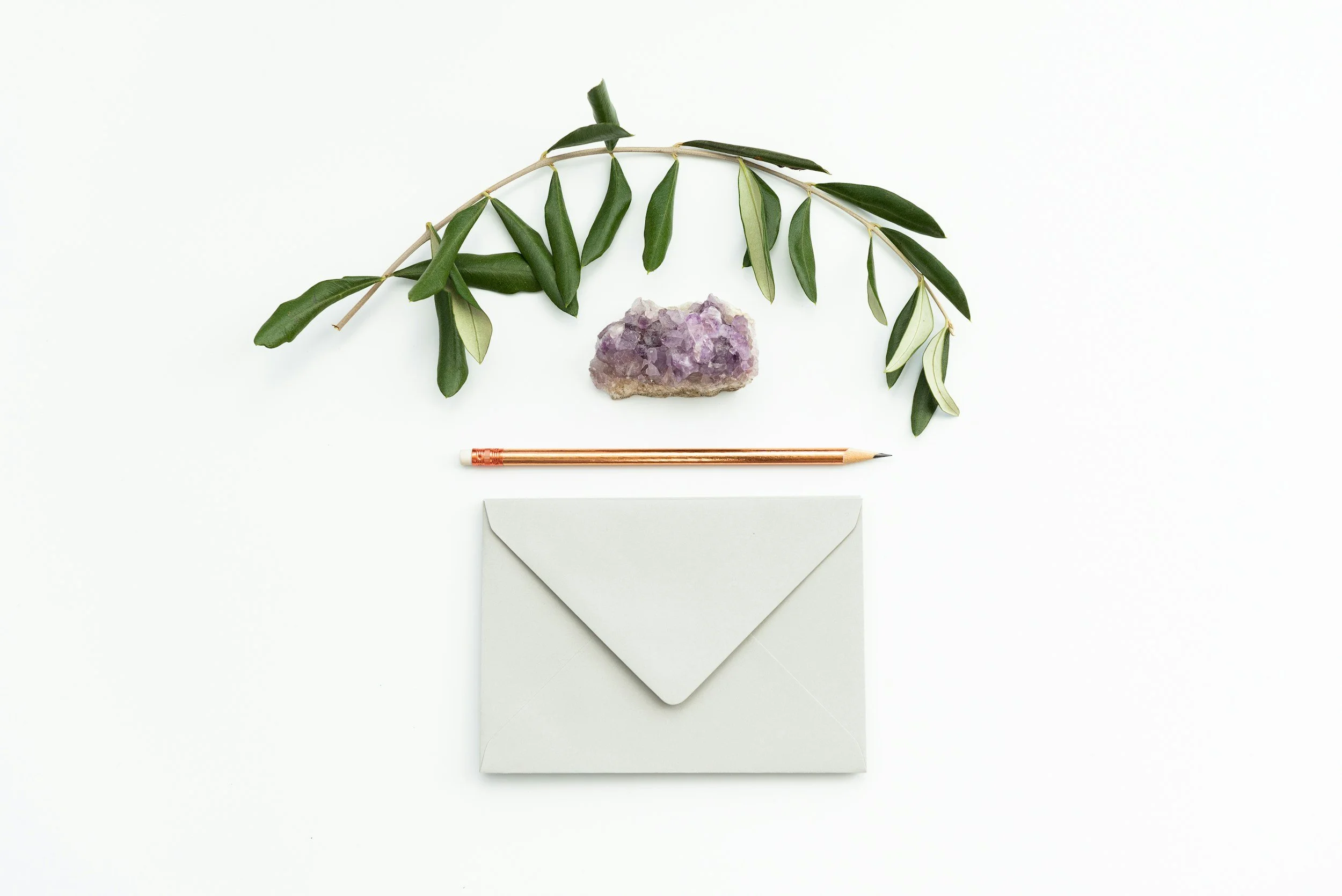 envelope post