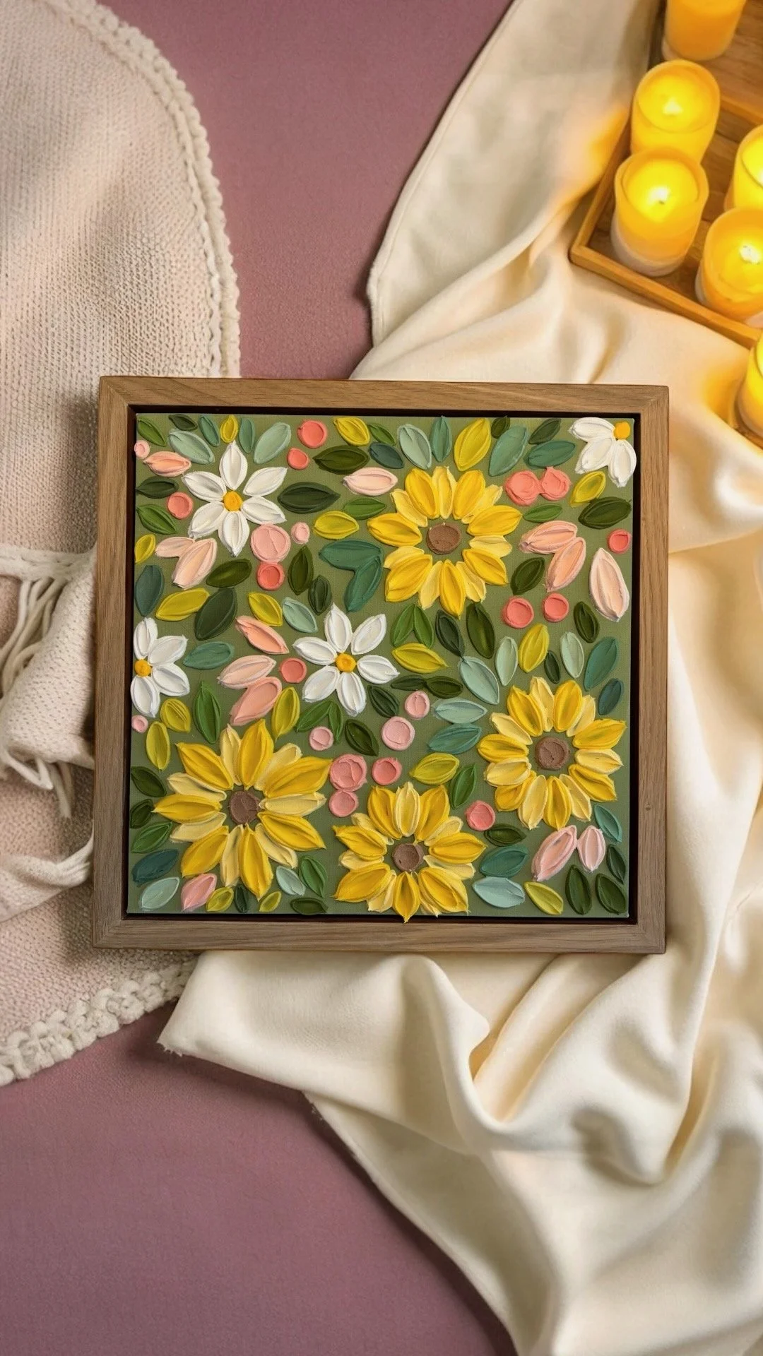 Once Upon a Bloom