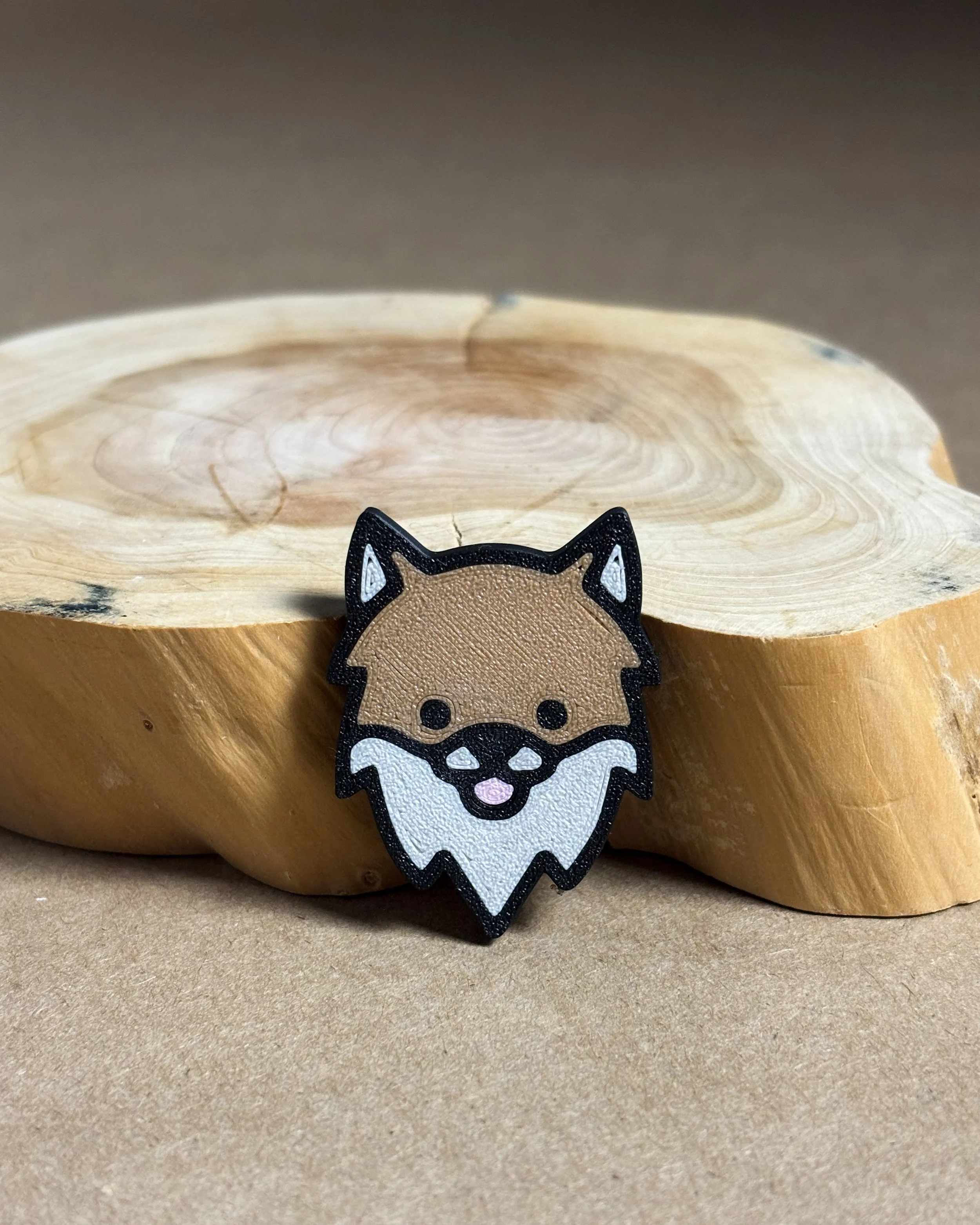 Pomeranian