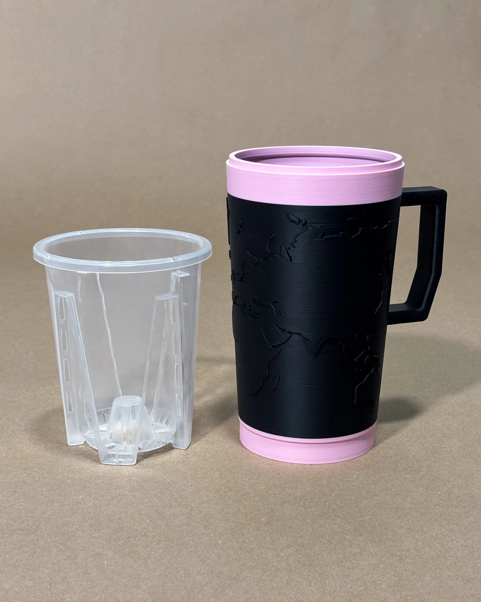 Origo™ Plus