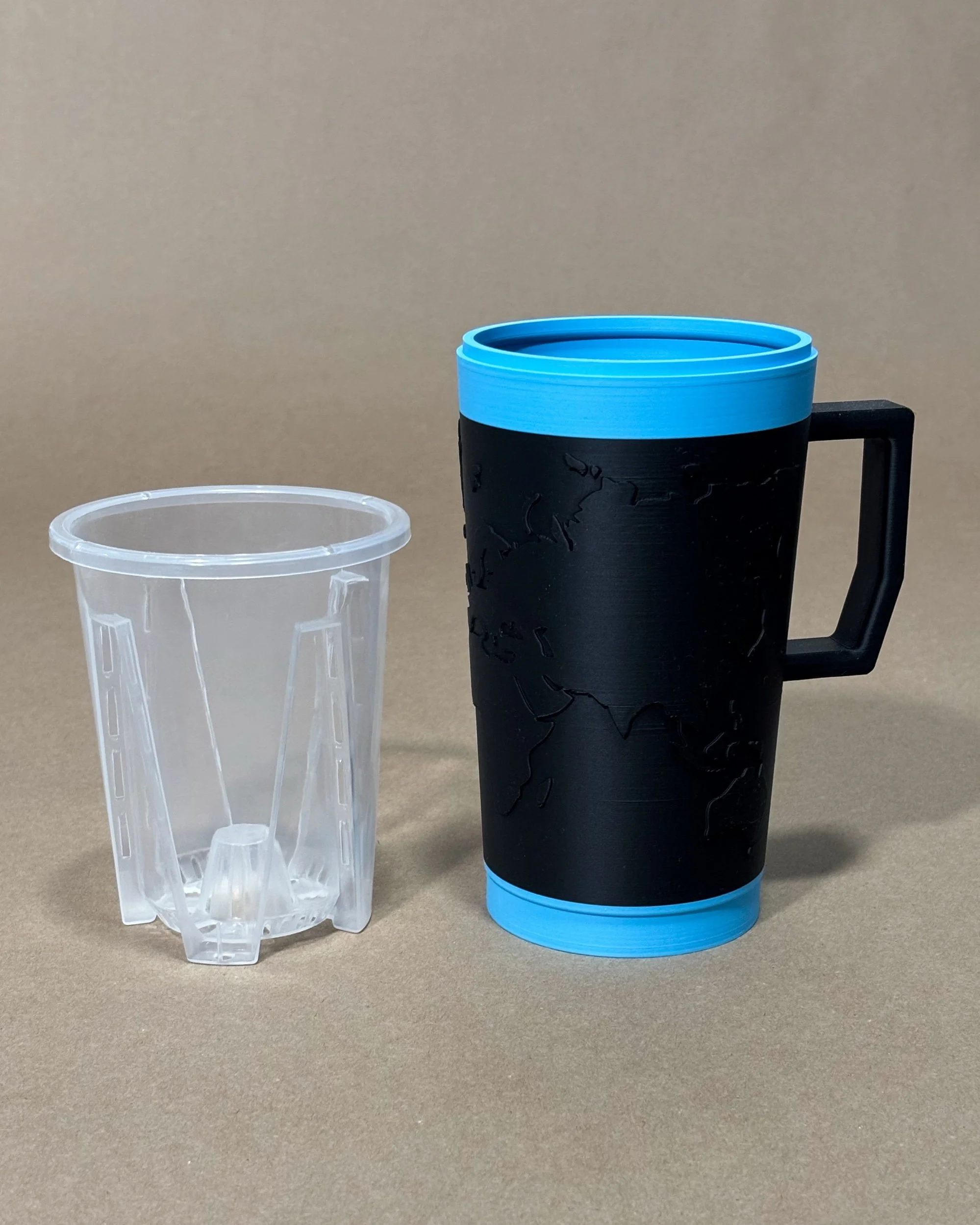 Origo™ Plus