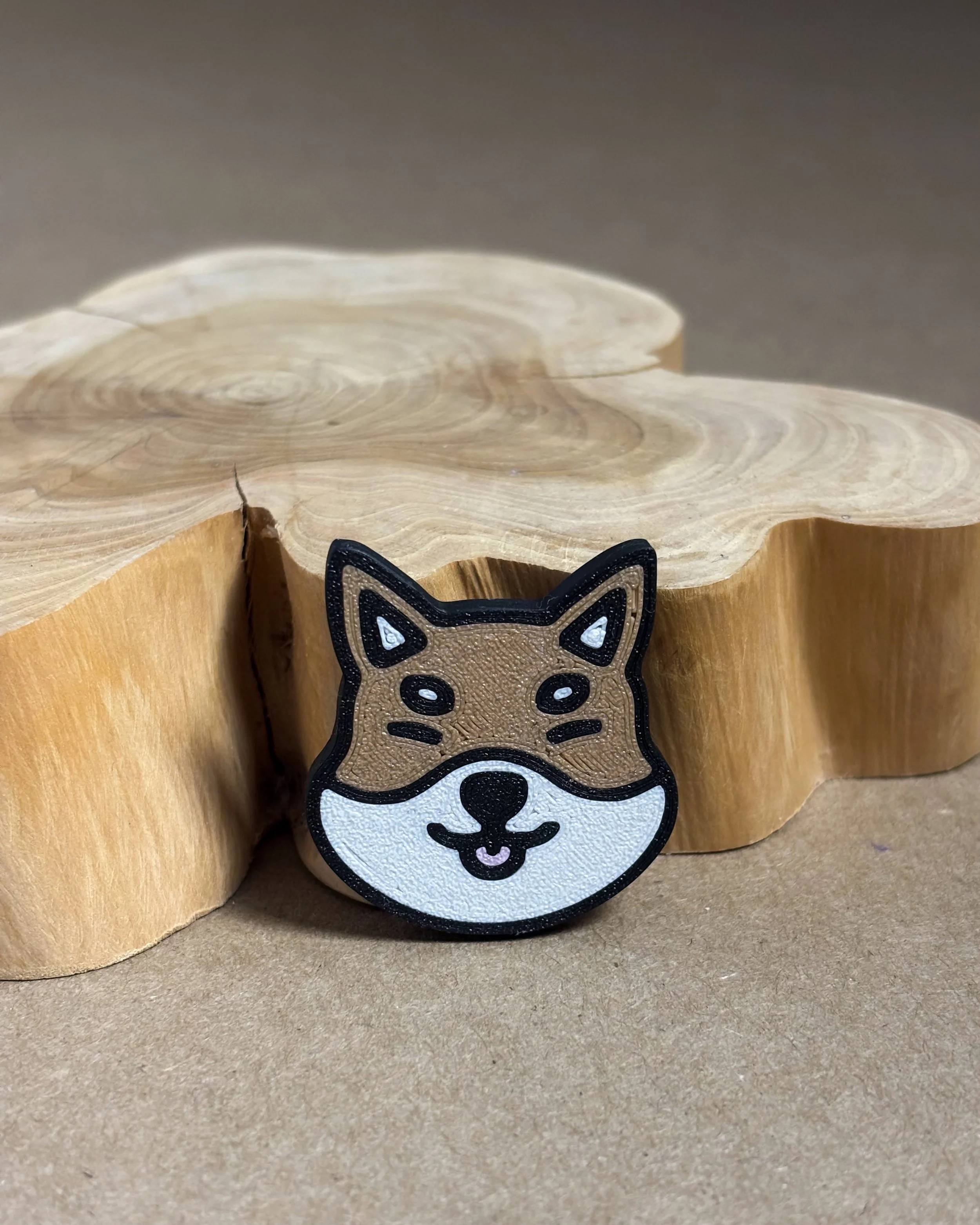 Shiba Inu