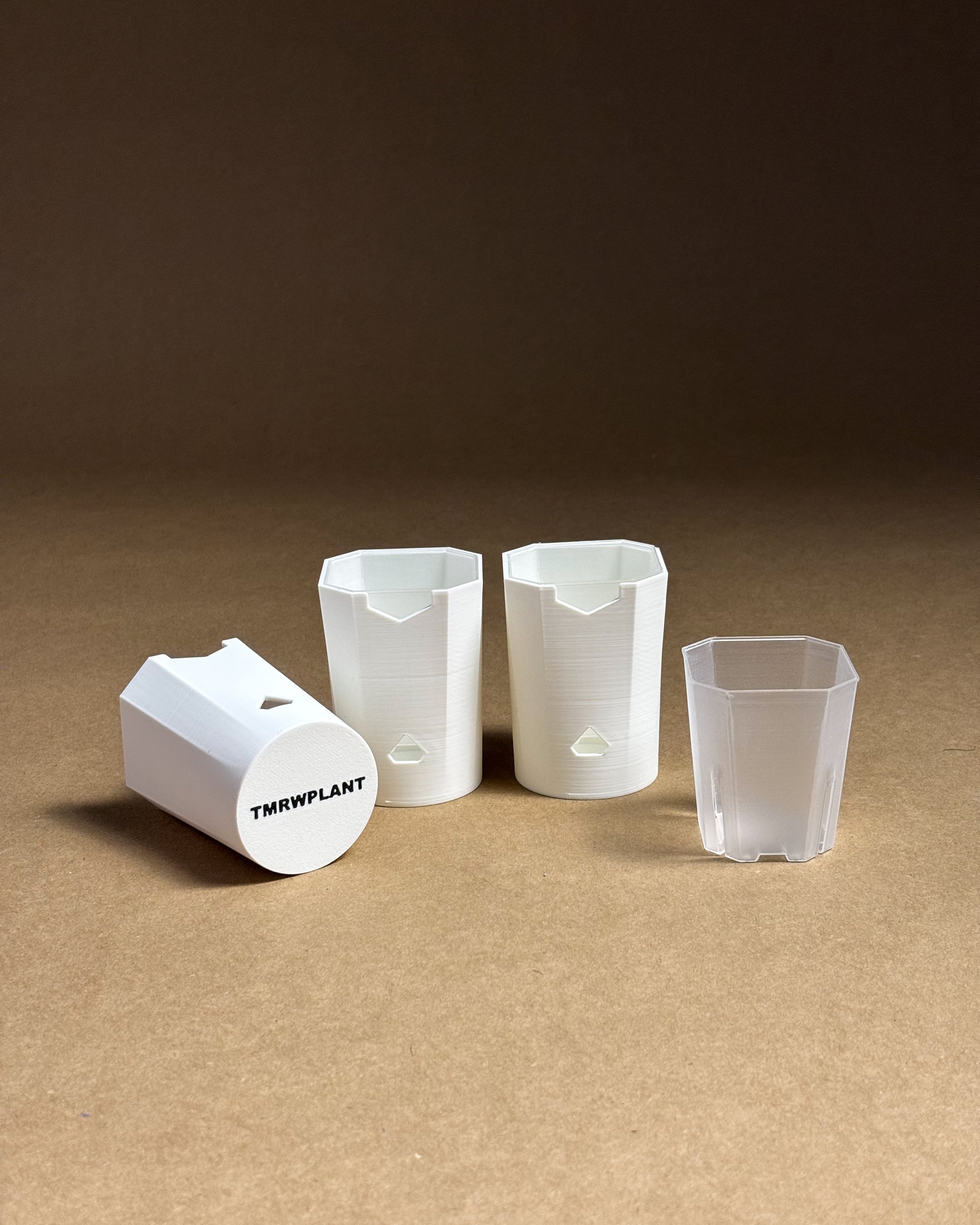 Squircle™ Mini Set