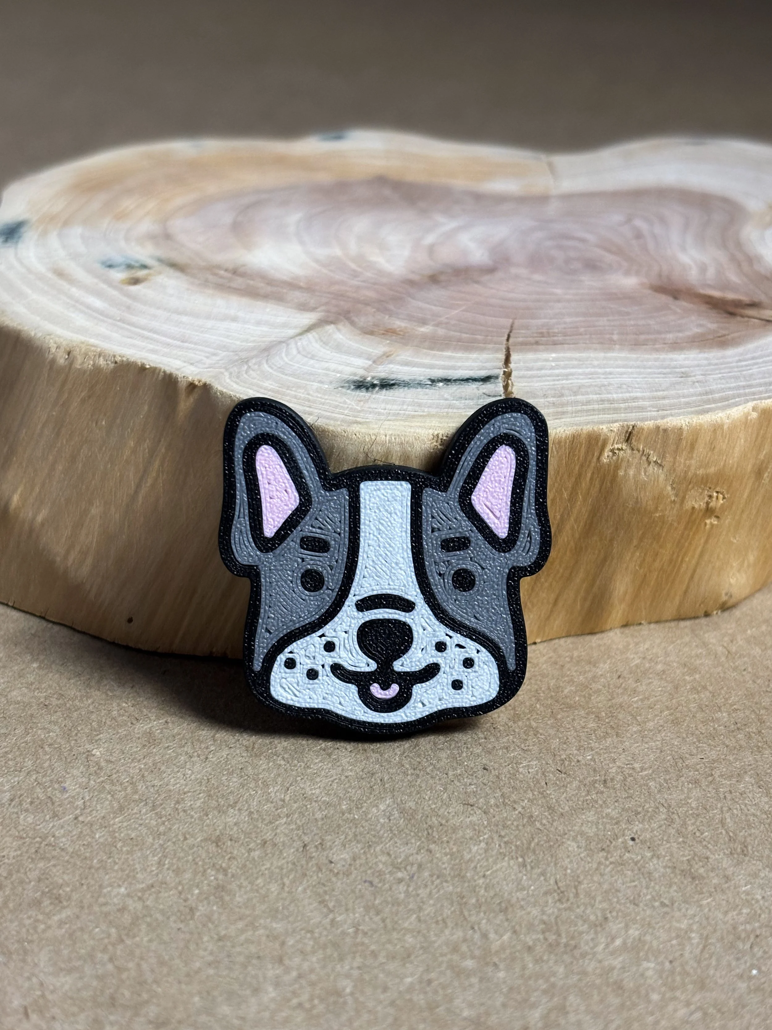 French Bulldog