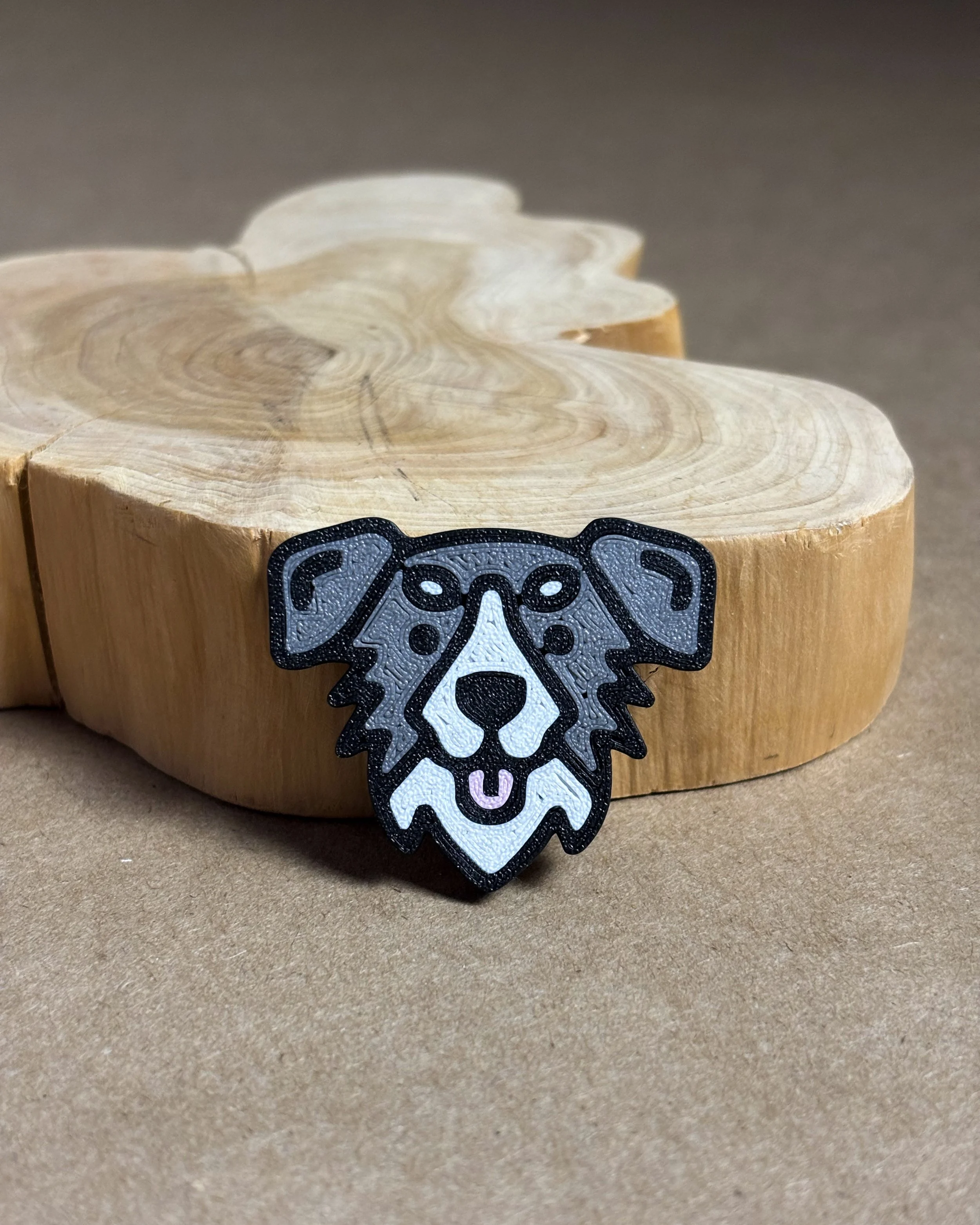 Australian Shepherd