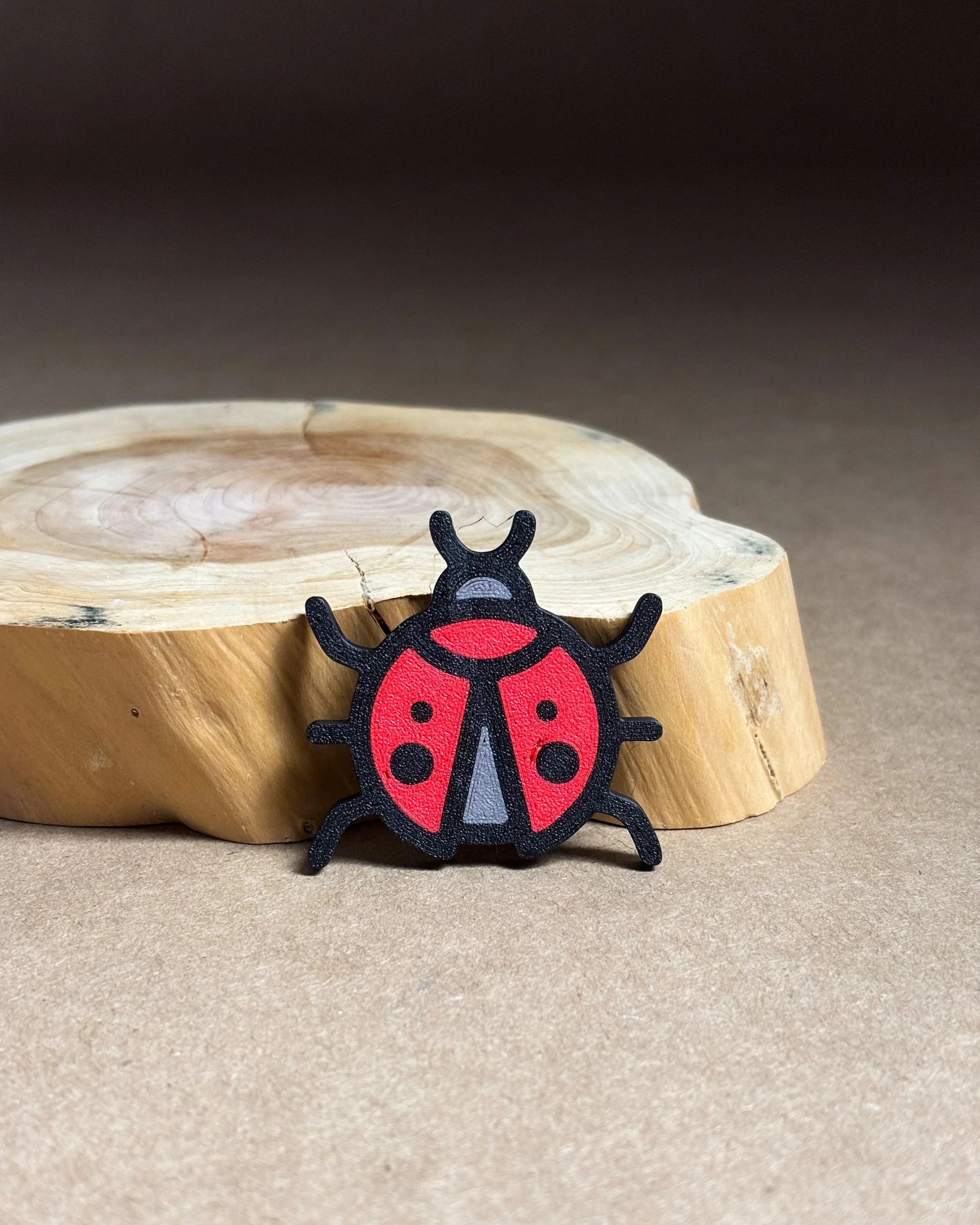 Ladybug