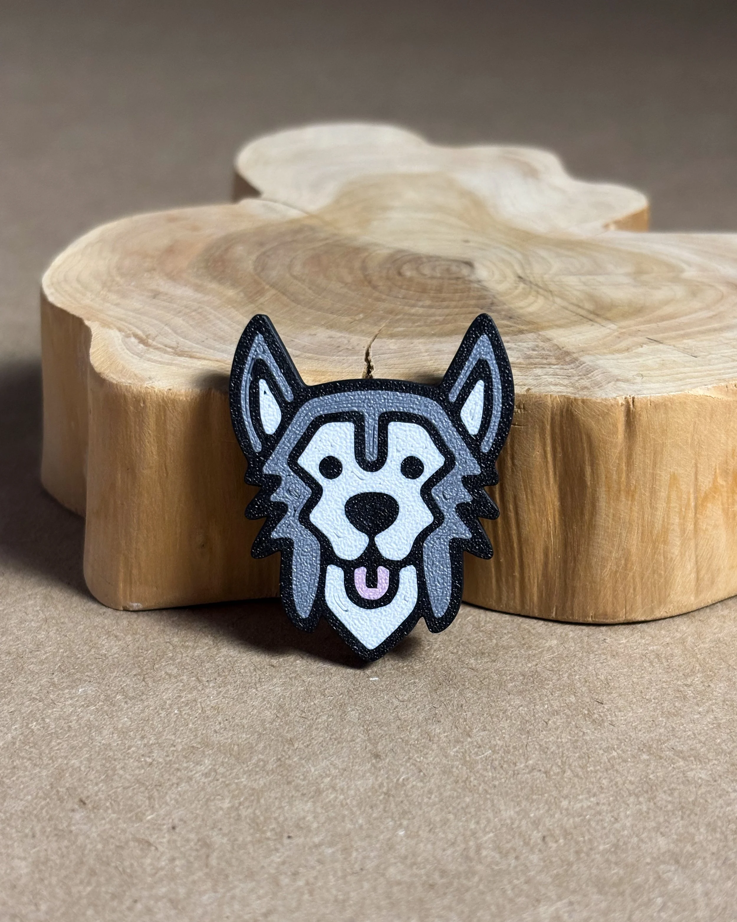 Husky