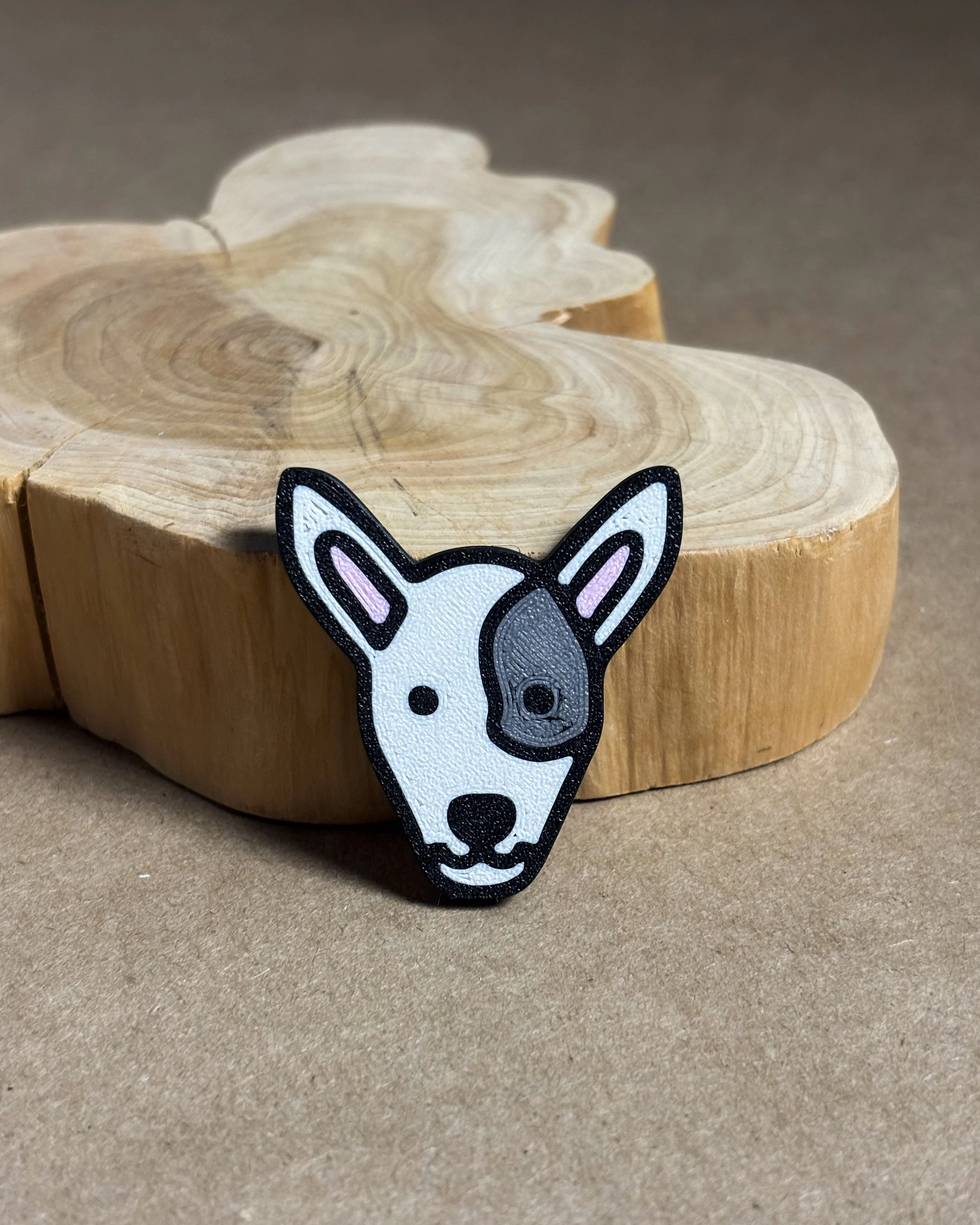 Bull Terrier