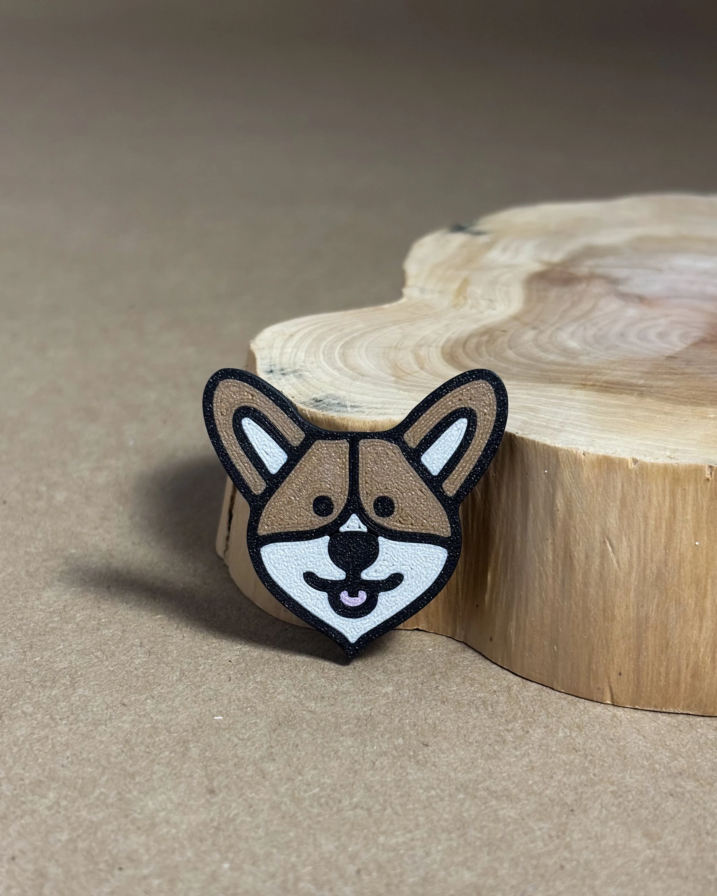 Corgi