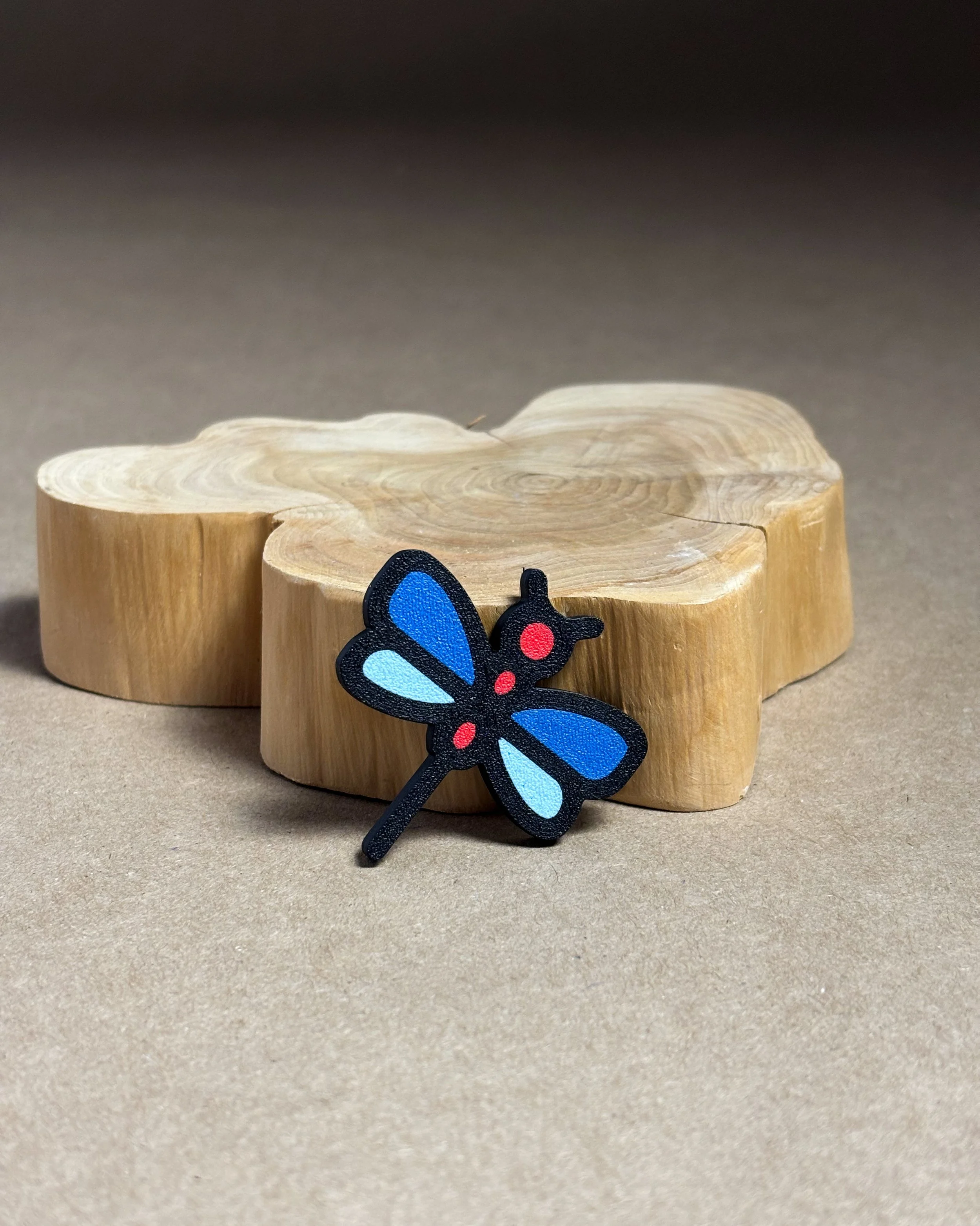 Dragonfly