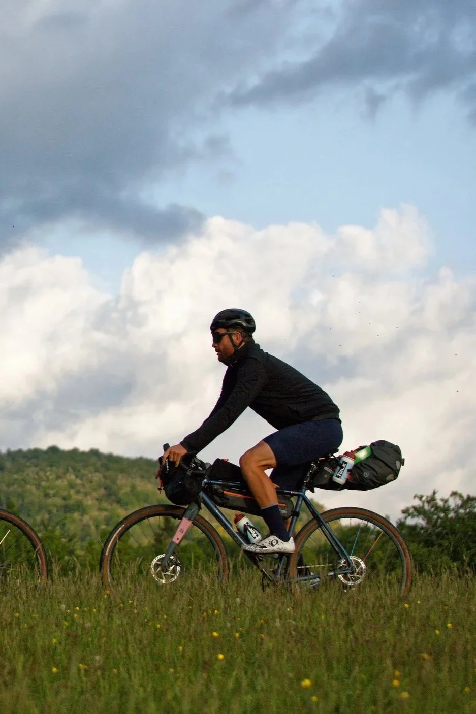 Teilnahmegebühr - Bergisch Bikepacking 2026