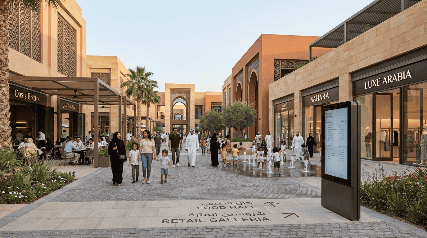 Why Visitor Experience Is Key To Destination Success.