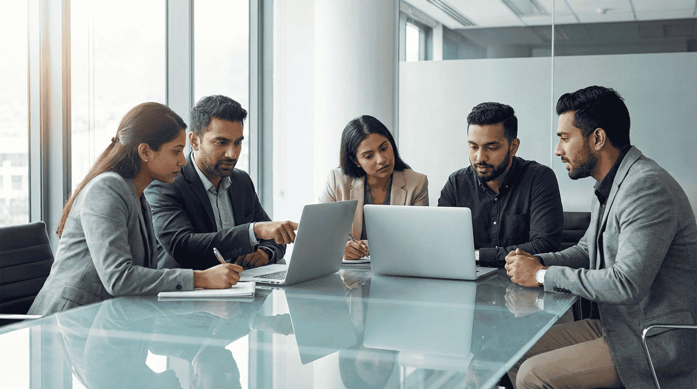 Why Outcome-Based Procurement Delivers Better Wayfinding.