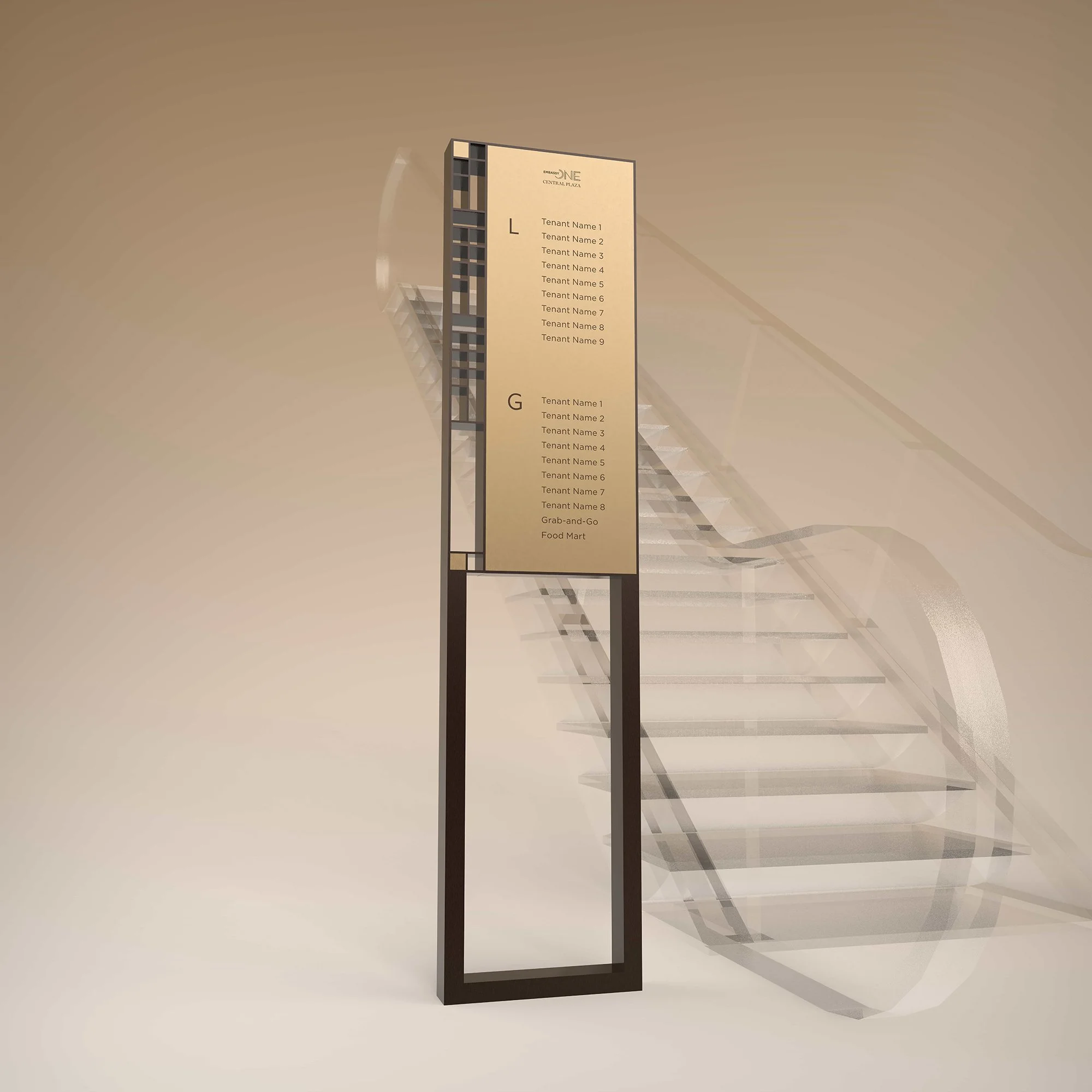 creative-dialog-four-seasons-Bengaluru-wayfinding-Escalator.jpg