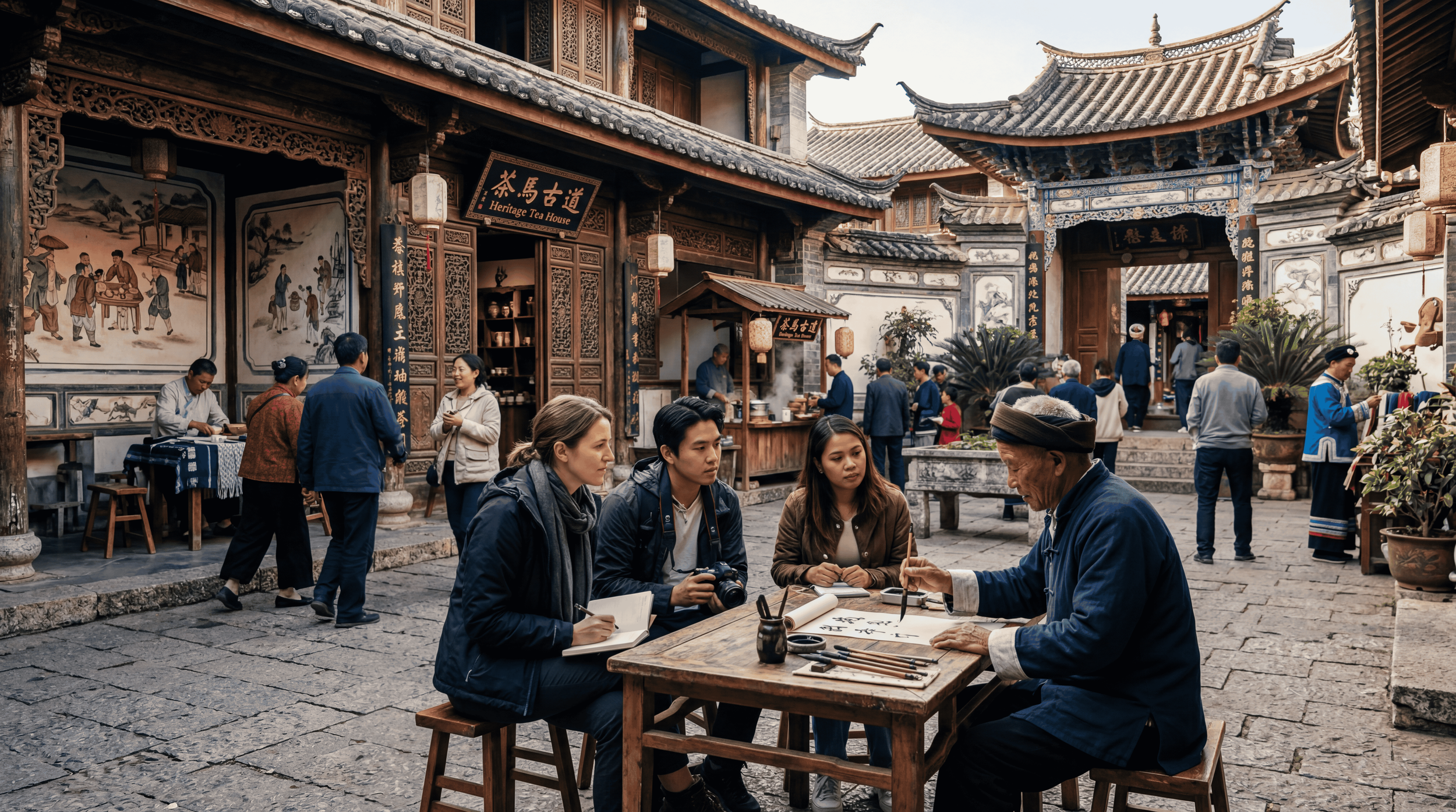 Destination DNA: What Drives Memorable Brand Experiences?