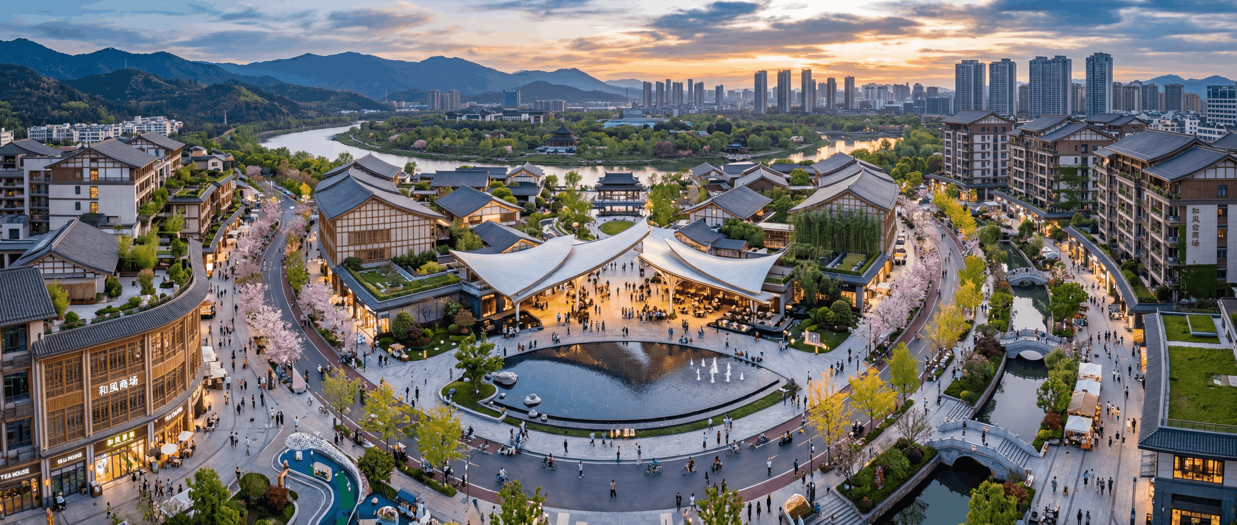 What Is a Placemaking Strategy? The Developer's Guide to Getting It Right.