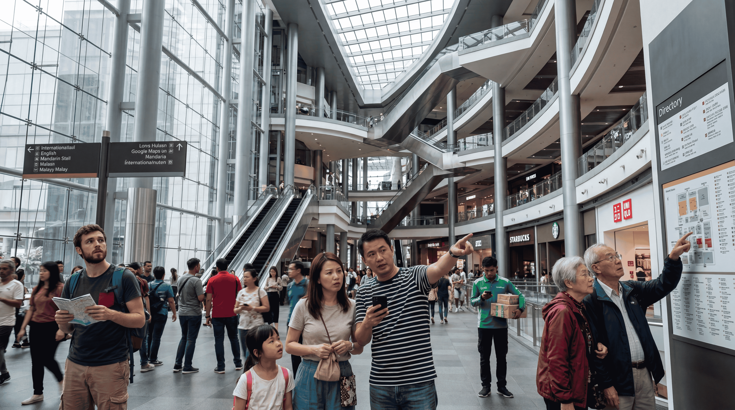 Why Visitor Experience Is Key To Destination Success.