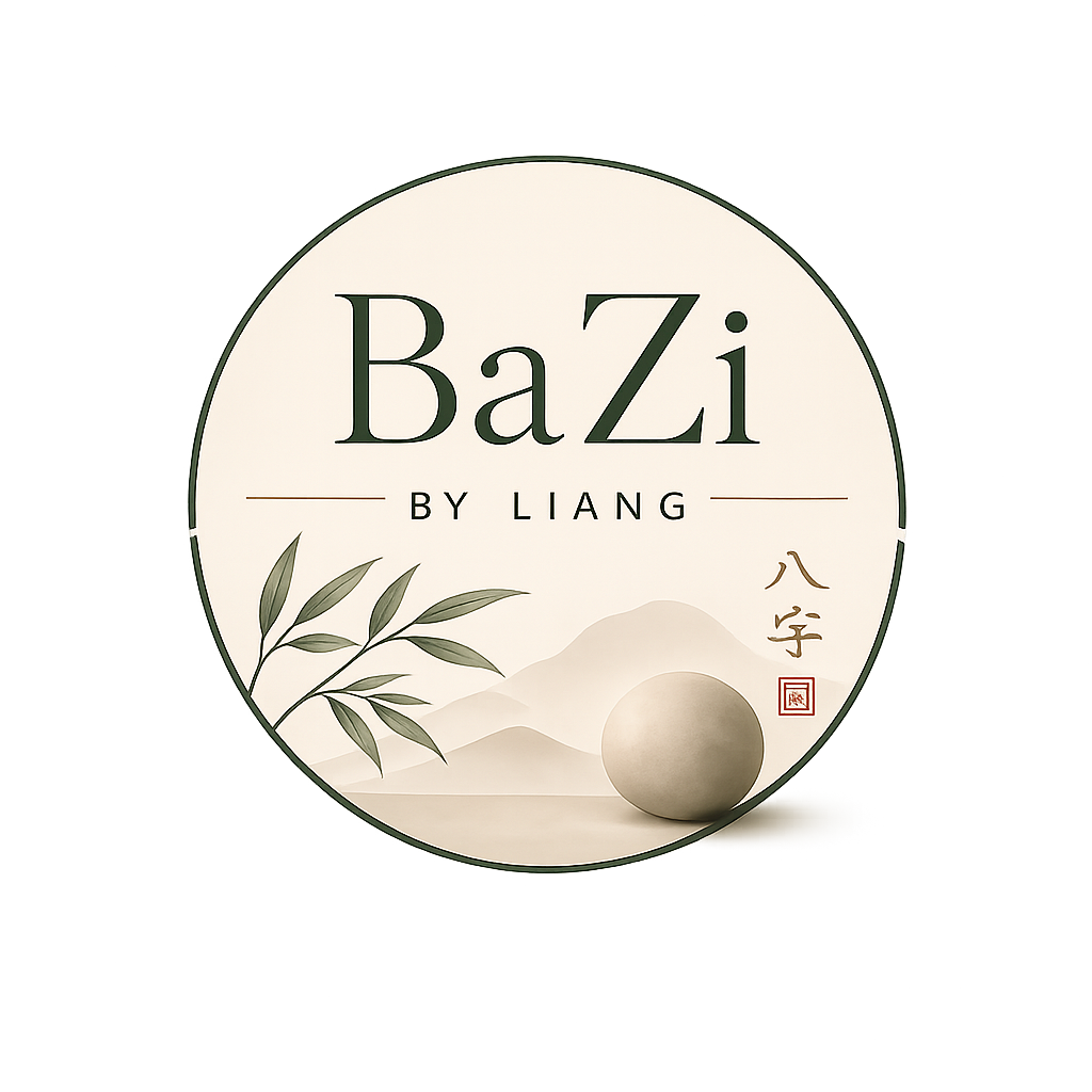 BaZi by Liang